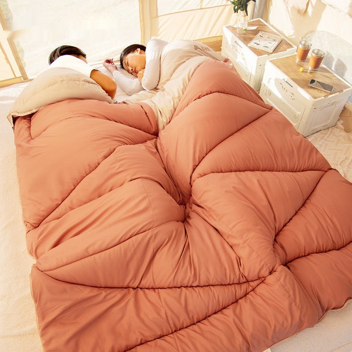 Outdoor Camping Travel Sleeping Bag