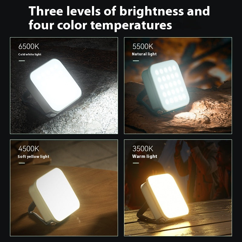 Ultra-long Life Battery Solar Led