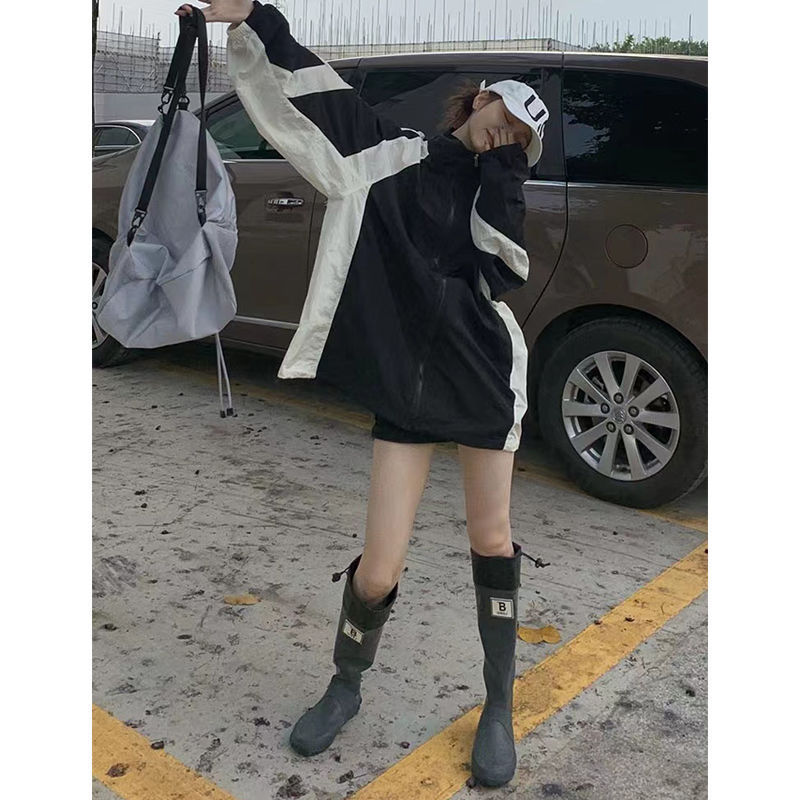 Sun Protection Clothing For Women