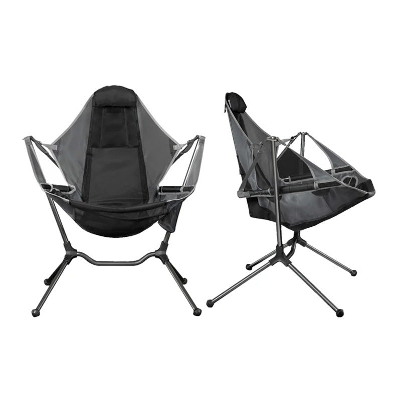 Camping Leisure Beach Aluminum Alloy Folding
