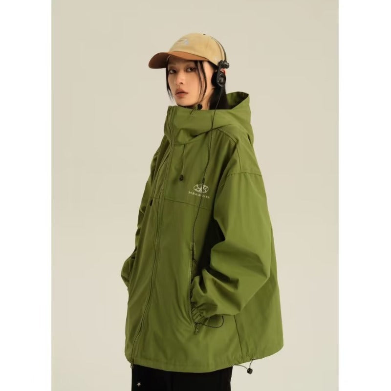 Outdoor Jacket Coat Women's Sports