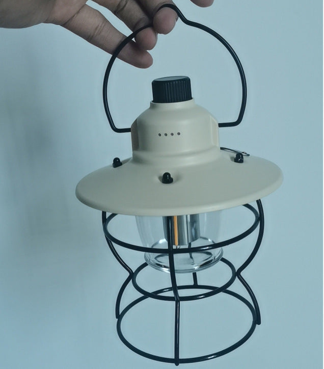 Outdoor Camping Portable Camp Lamp