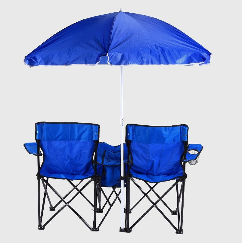 Portable Camping Folding Chair