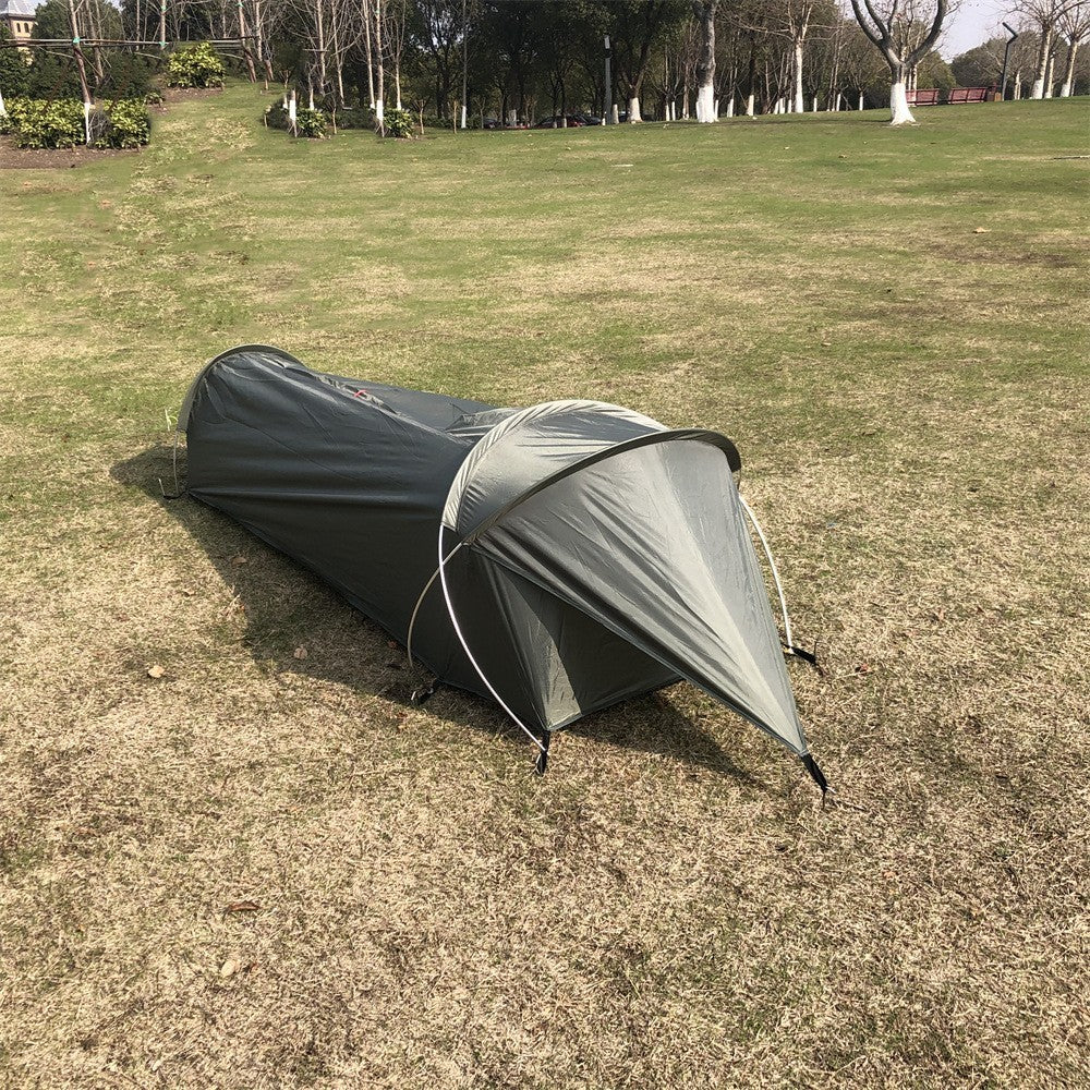 Mountain Camping Sleeping Bag Tent