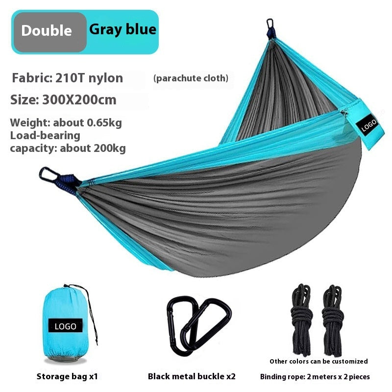 Camping Double Person Anti Rollover