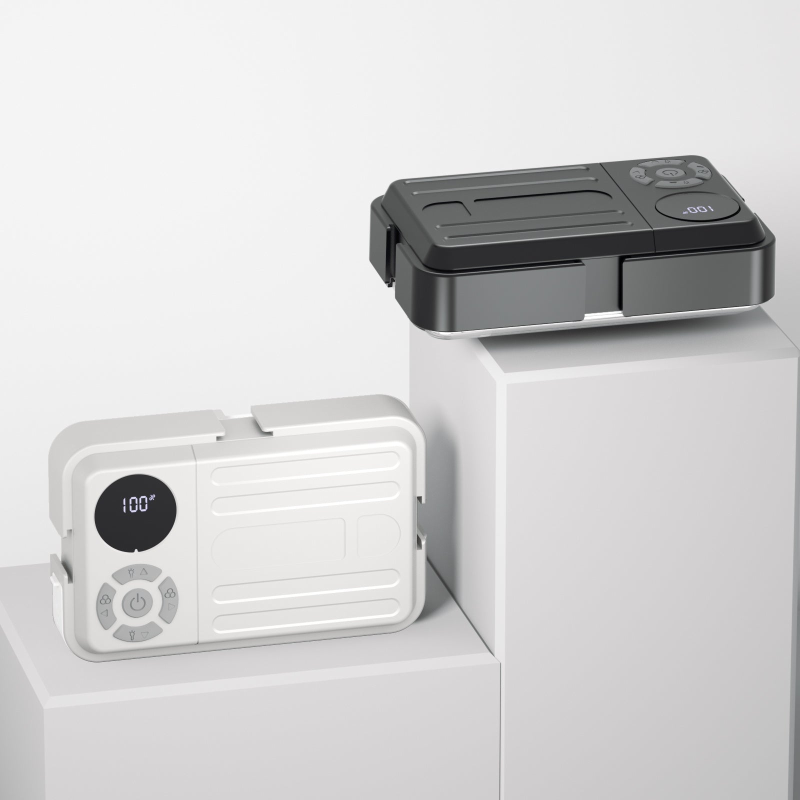 Outdoor Waterproof Tent Camp Light