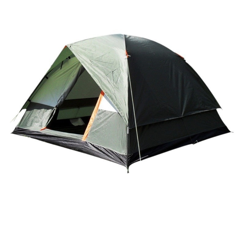 Outdoor Rain-proof Camping Tent