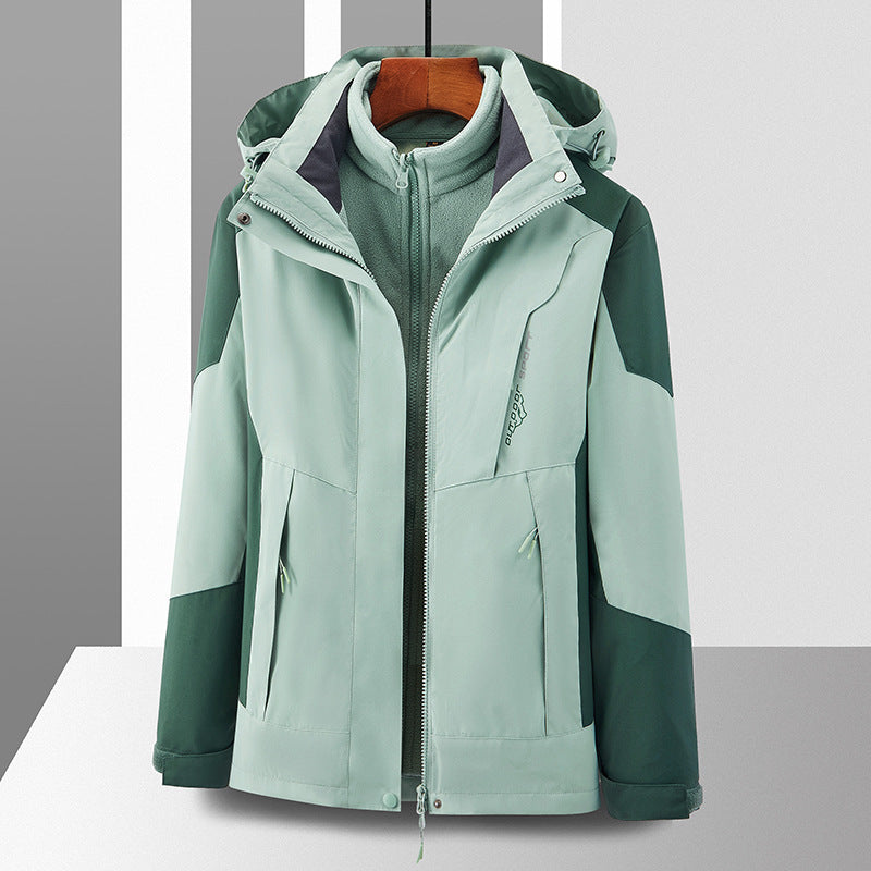 Windcheater Waterproof Jacket