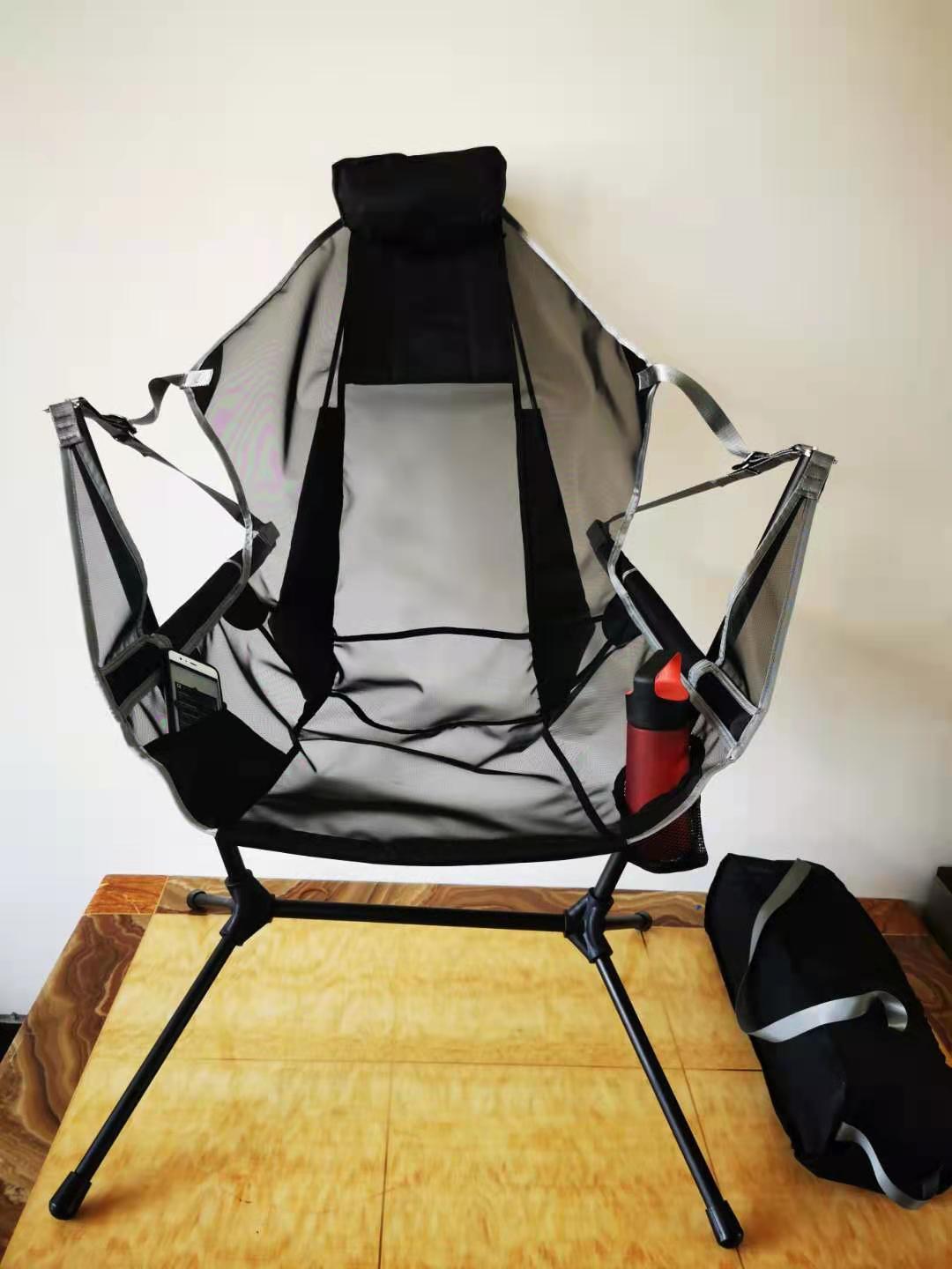 Camping Leisure Beach Aluminum Alloy Folding