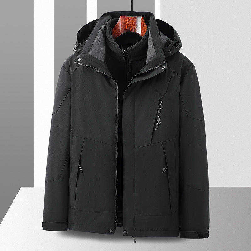 Windcheater Waterproof Jacket