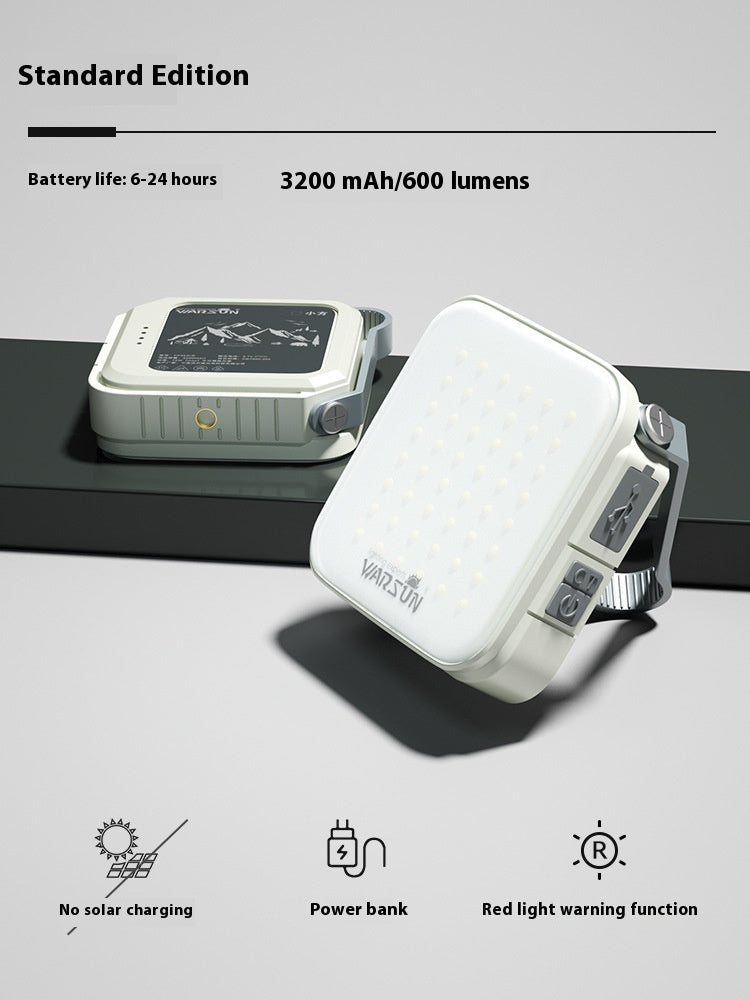 Ultra-long Life Battery Solar Led