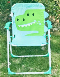 Outdoor Children's Beach Chair