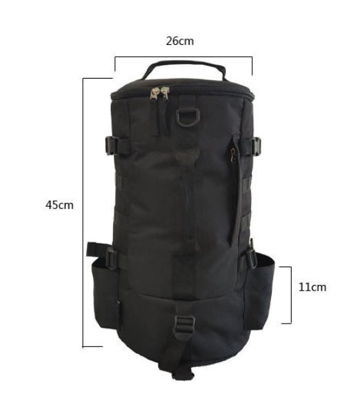 Outdoor Fishing Gear Backpack