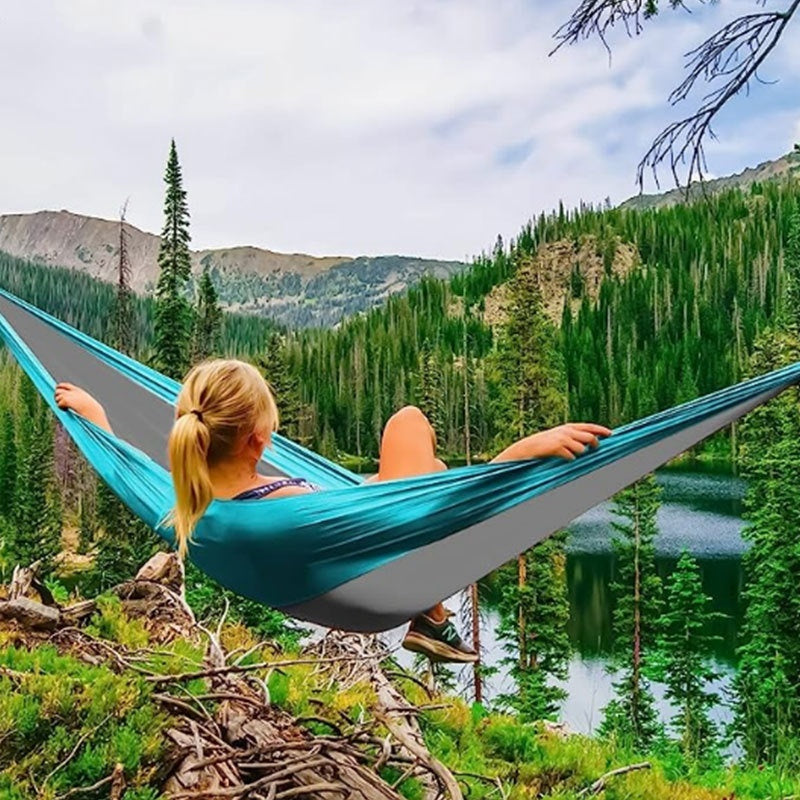 Camping Double Person Anti Rollover