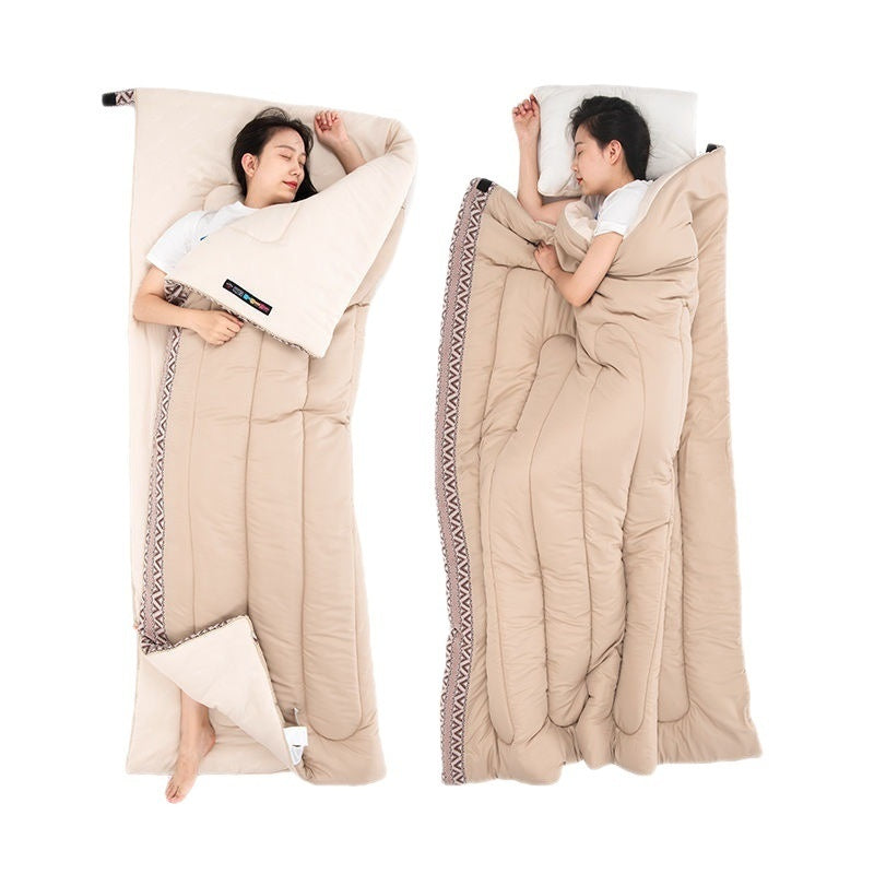 Outdoor Camping Dirty Sleeping Bag