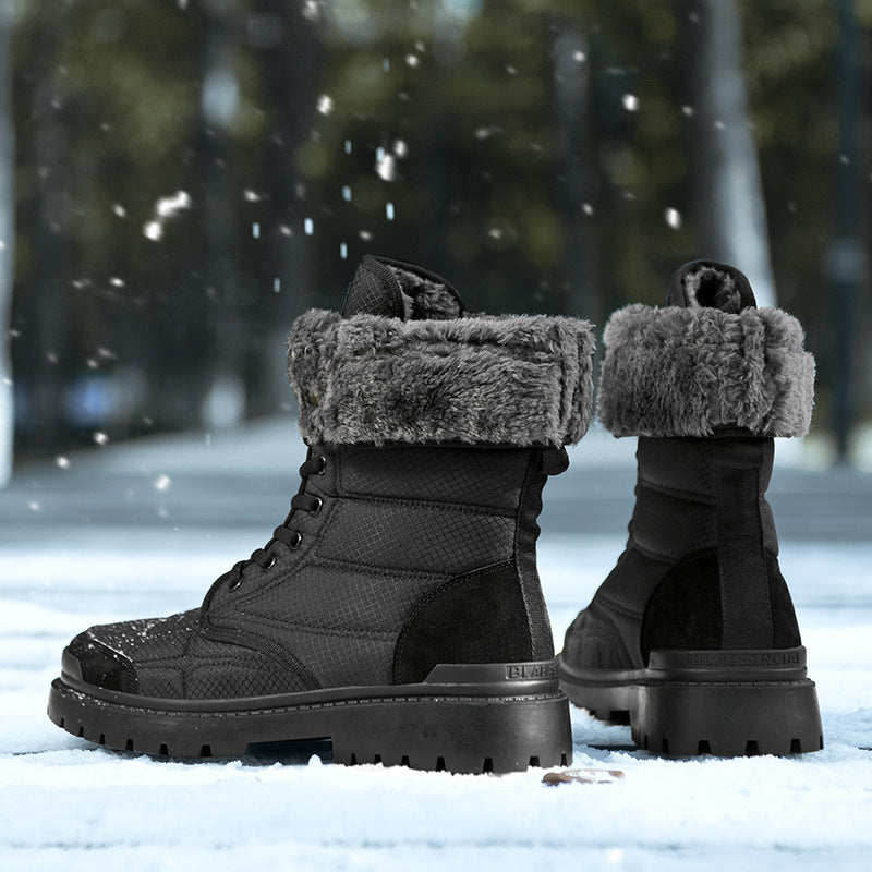 Casual Shoes Hiking Shoes