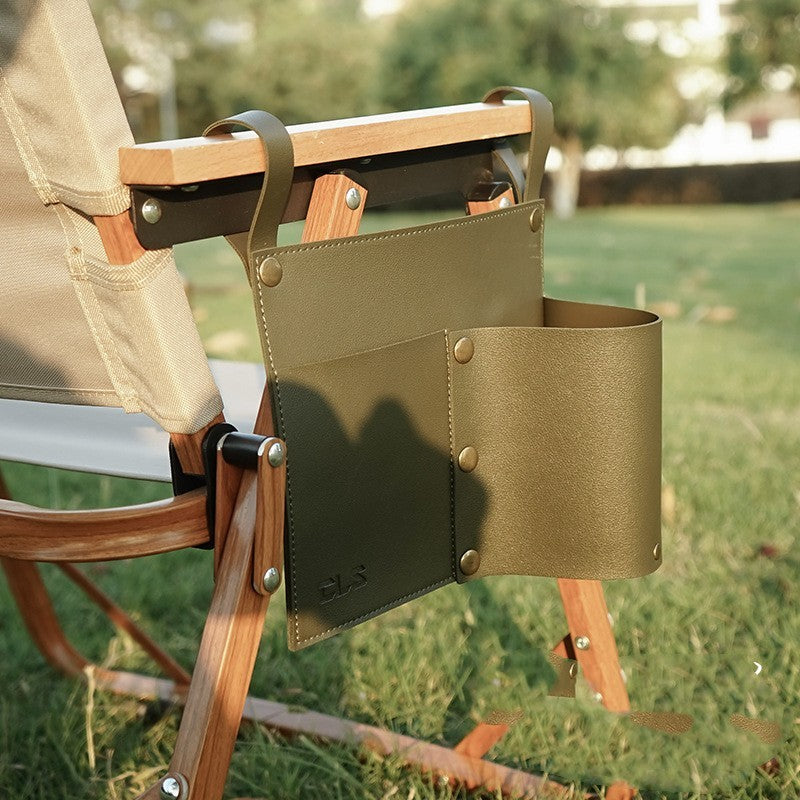 Outdoor Camping Chair Storage Bag Folding