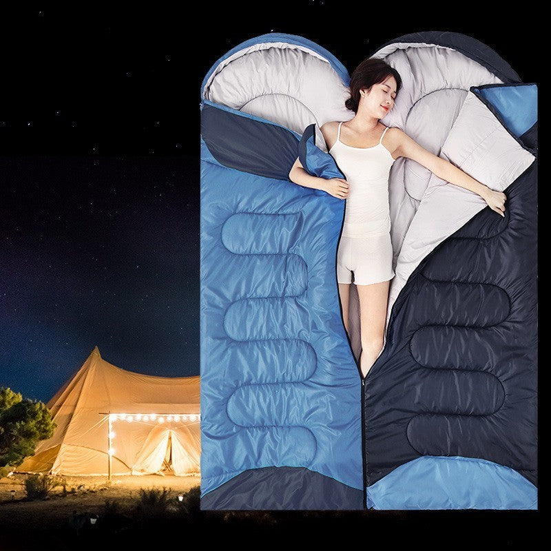 Portable Outdoor Sleeping Bag