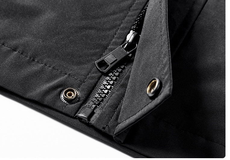 Korean Fashion Reflect Light