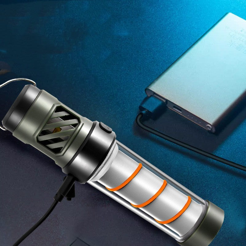 Lighting Portable Campsite Lamp