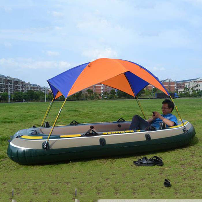 Sun Shade Shelter Waterproof Tent