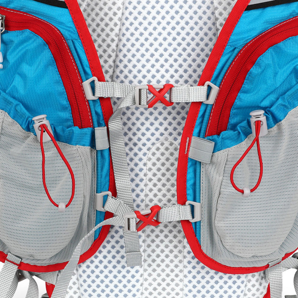 5L Riding Backpack Outdoor