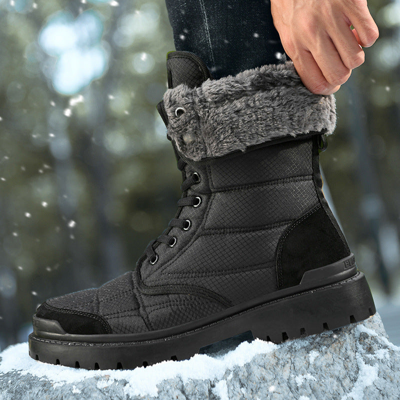 Casual Shoes Hiking Shoes