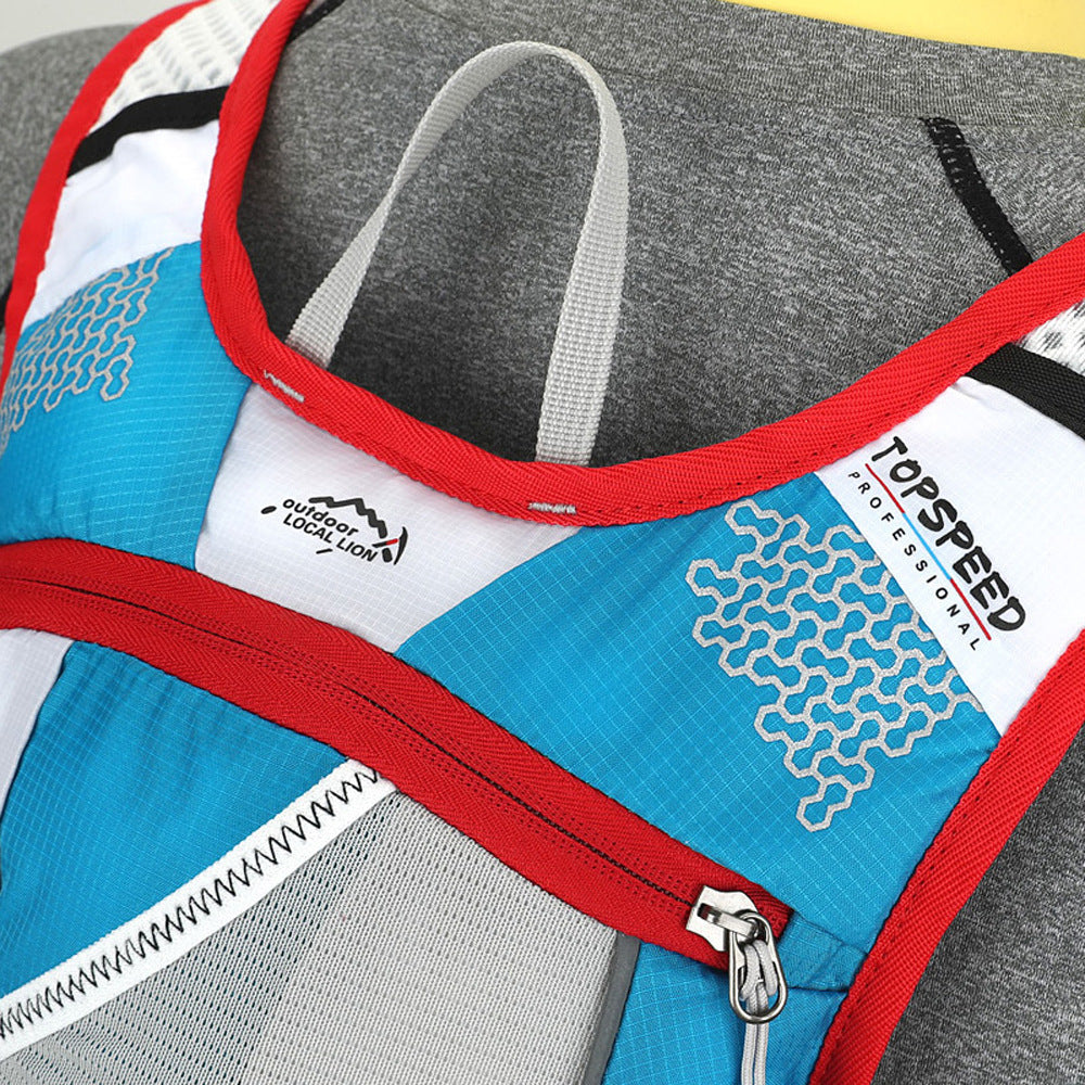 5L Riding Backpack Outdoor