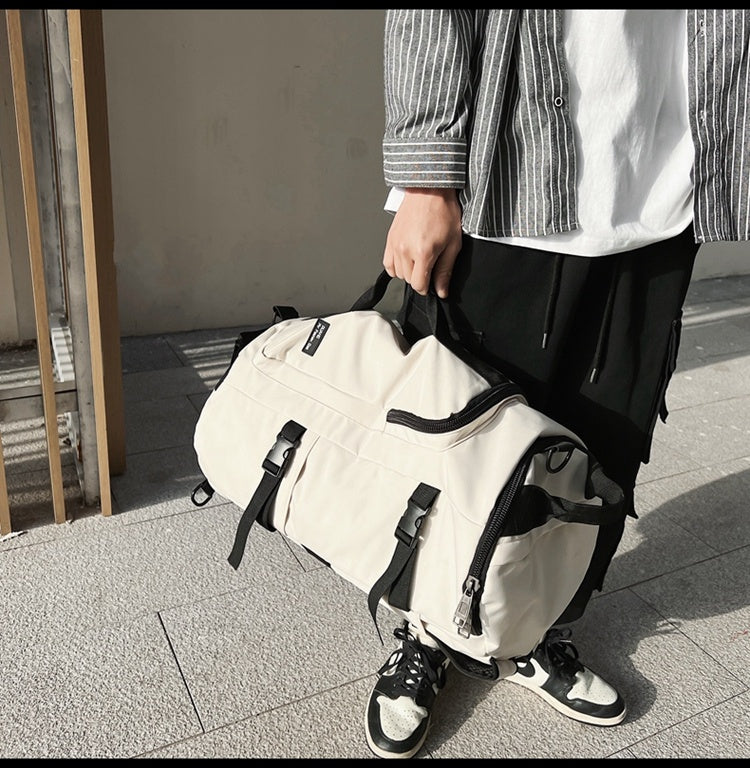 Travel Backpack Large Capacity