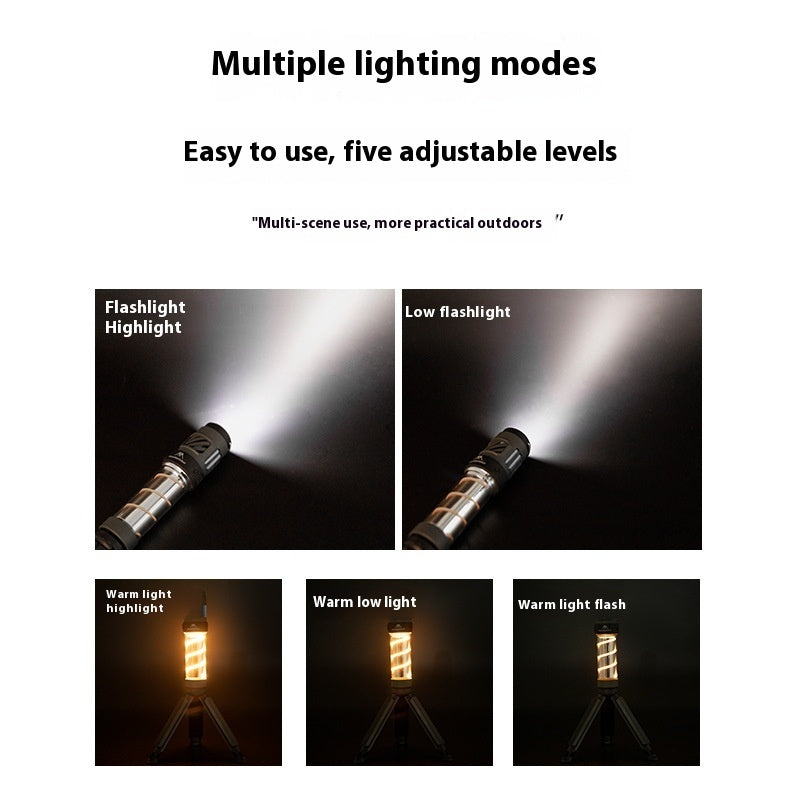 Portable Mosquito Killing Lamp