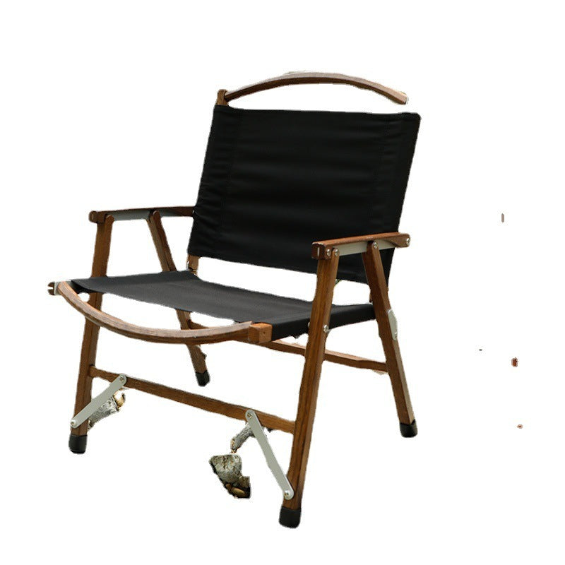 Solid Wood Kermit Chair