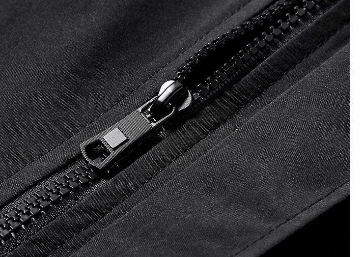 Korean Fashion Reflect Light