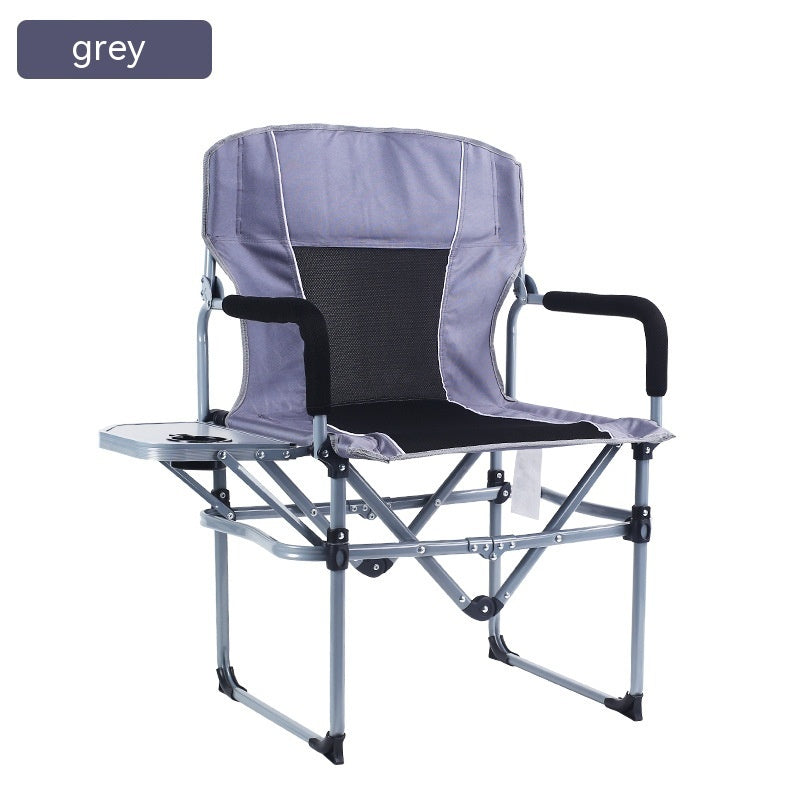 Camping Fishing Folding Beach Chair