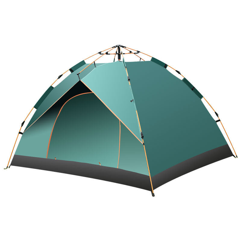 Camping Outdoor Travel Automatic Tent