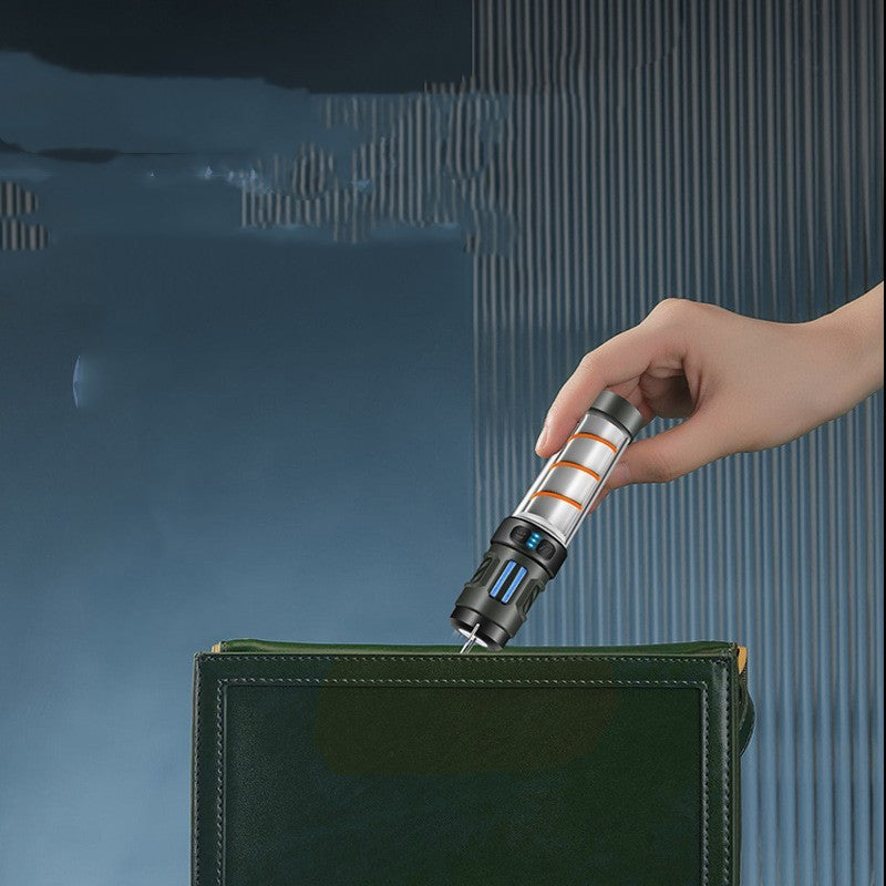 Lighting Portable Campsite Lamp