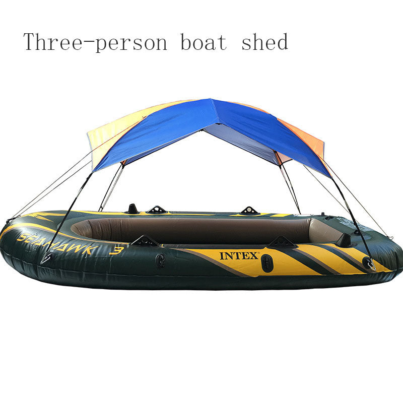 Sun Shade Shelter Waterproof Tent