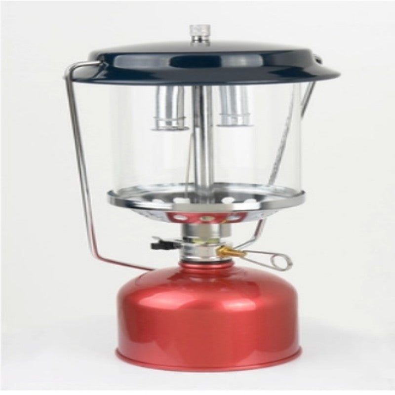 Outdoor Tent Light Outdoor Gas Lamp