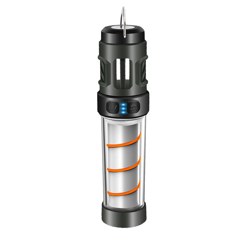 Lighting Portable Campsite Lamp