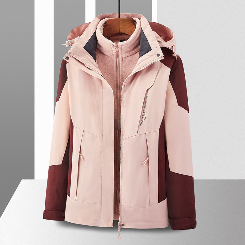 Windcheater Waterproof Jacket