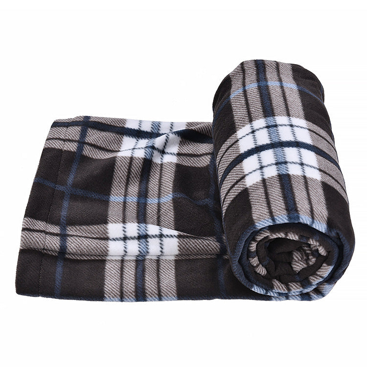 Adult Fleece Sleeping Bag