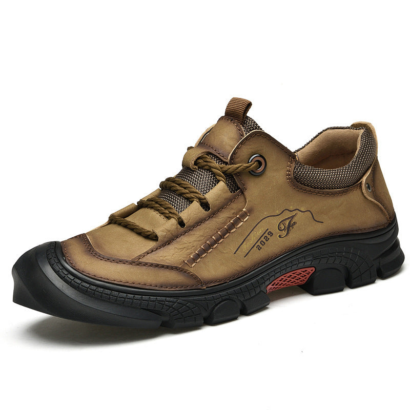 Outdoor Cross-country Hiking Shoes