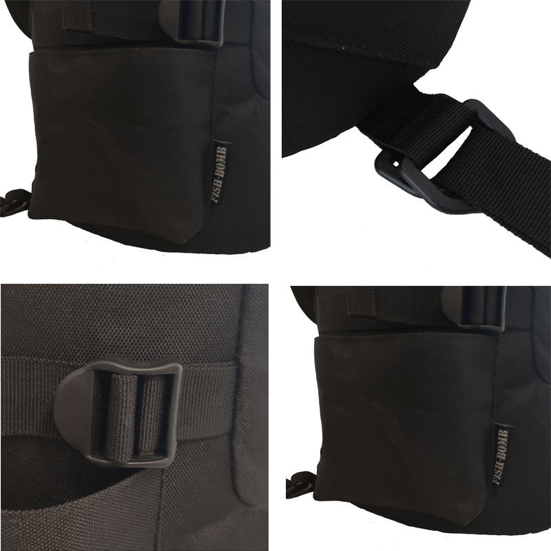 Outdoor Fishing Gear Backpack