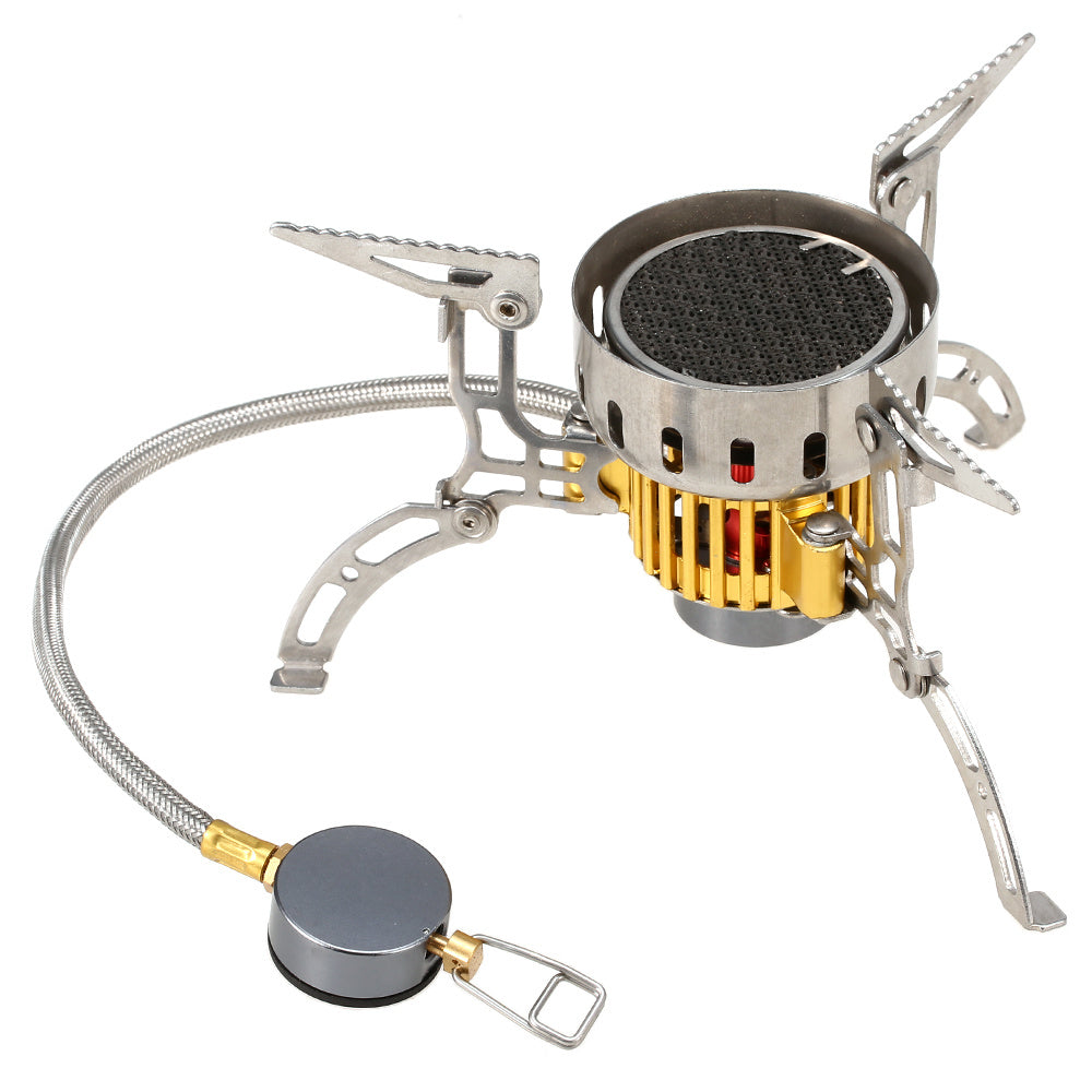 Stove Head Camping Stove Outdoor