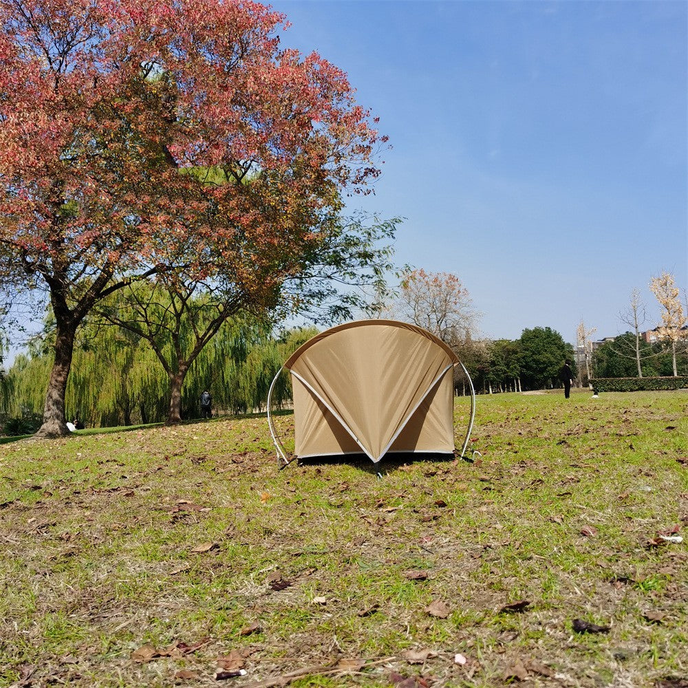 Mountain Camping Sleeping Bag Tent