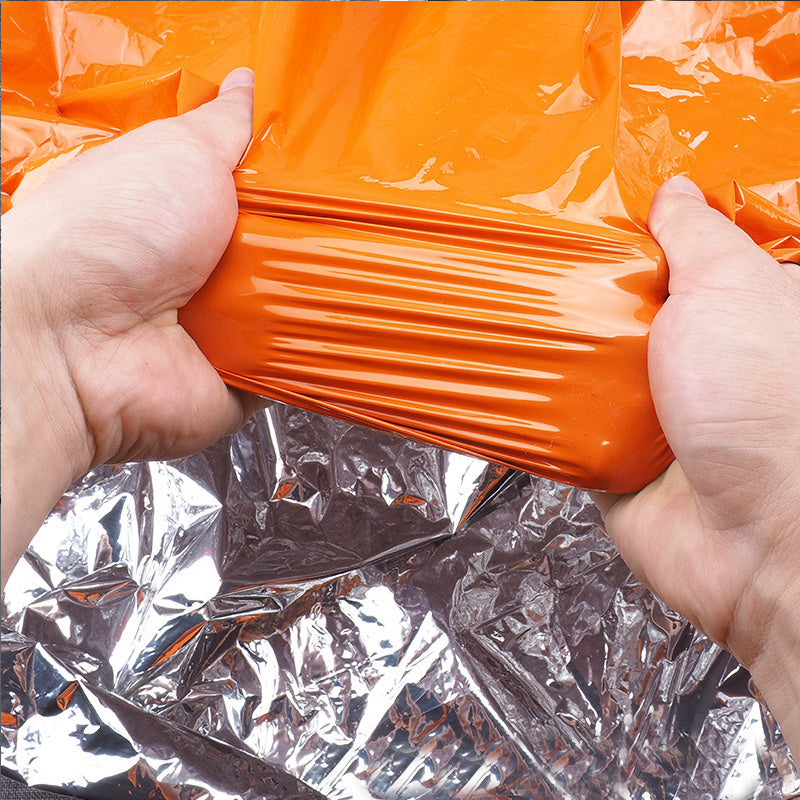 Portable Emergency Sleeping Bag