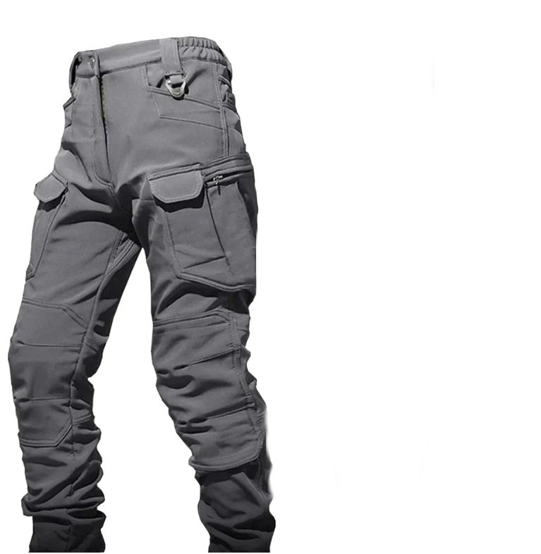 Tactical Soft Shell Jacket