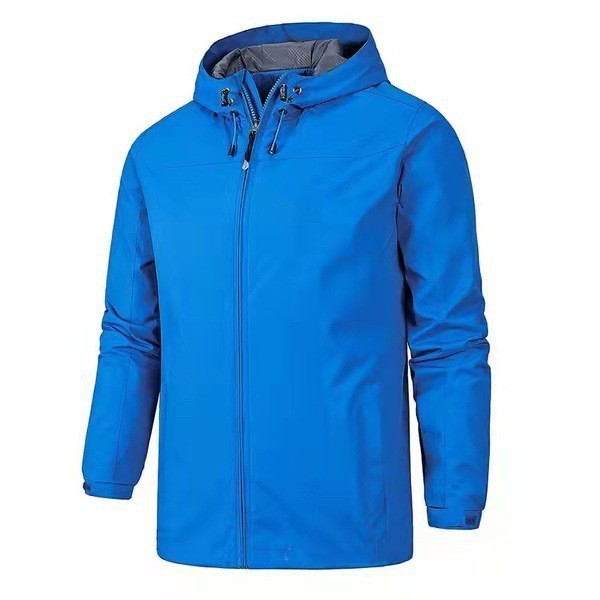 Shell Jacket Outdoor Men's Jacket
