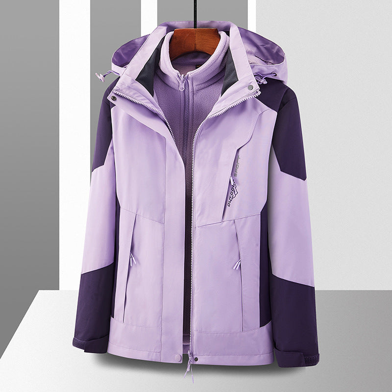 Windcheater Waterproof Jacket