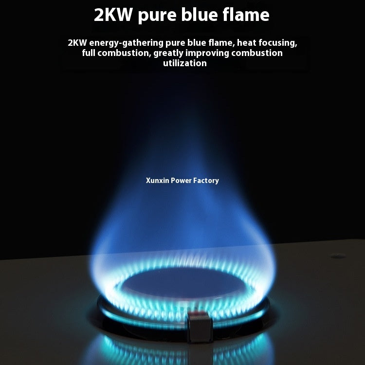 Mini Portable Gas Stove Outdoor Camping