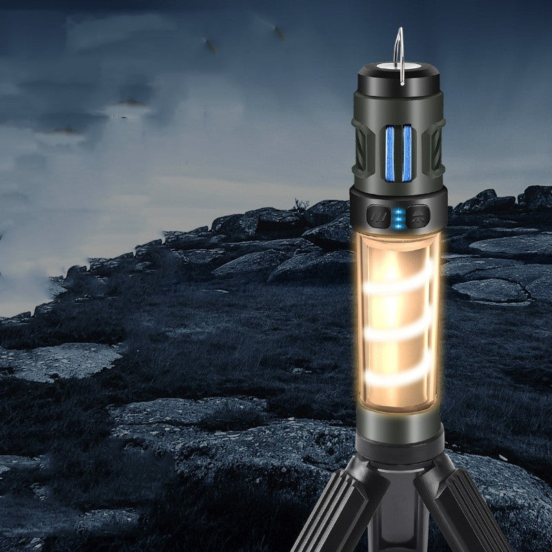 Lighting Portable Campsite Lamp